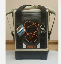 sportsman duffel waterproof cooler