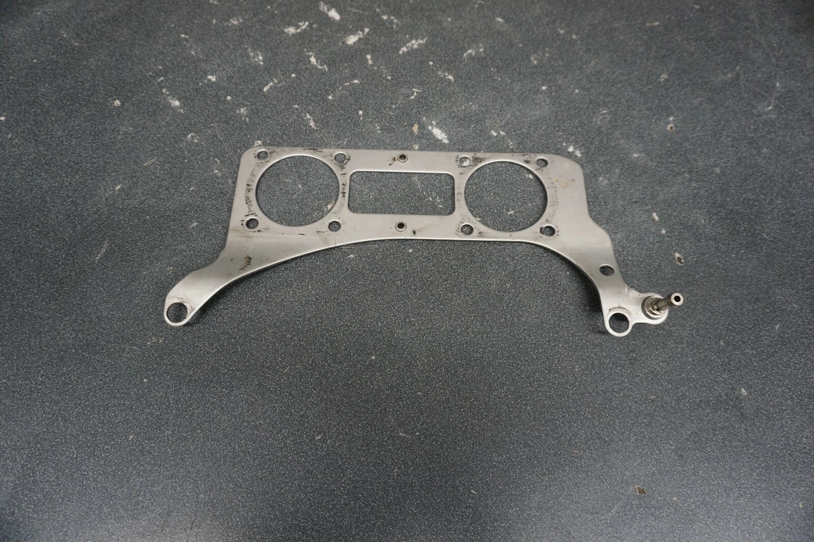 1996-2000 WaveRunner WaveVenture GP XL Yamaha OEM Air Intake Carburetor Plate
