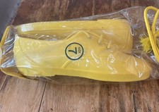 Vintage Women s NY Lites Rain Or Shine Water Proof Shoes Size 7