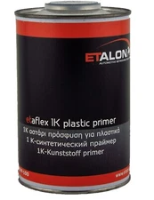 **ETALON-ETAFLEX 1K Plastic Primer Adhesion promoter  1 QT AWARD WINNER !!!!!