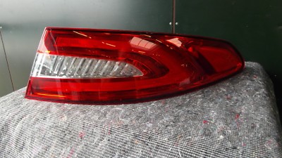 Rückleuchte rechts Jaguar XF Cc9 -led online kaufen | eBay