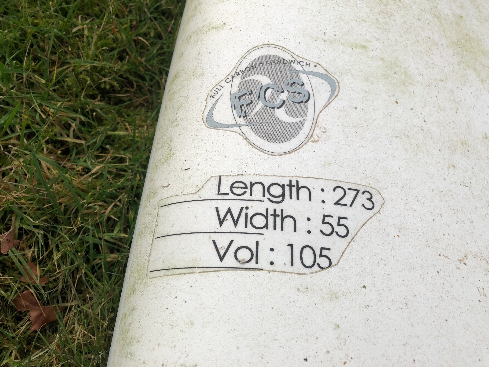 used windsurfing boards eBay