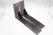 Rack Ears 1U (2-Pack) for Reolink RLN8-410 RLN6-410 8CH 8MP NVR Security Camera