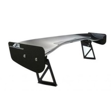 Apr Gtc-300 67 Carbon Fiber Rear Wing Spoiler Universal Fit
