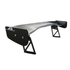 APR GTC-300 67" Carbon Fiber Rear Wing Spoiler (Universal Fit)
