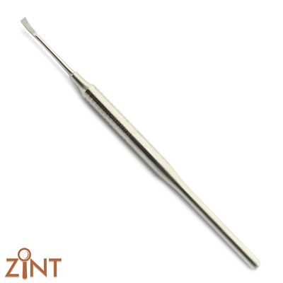 Periodontal ZERFING D Chisel Scaler Dislodge Bridges Calculus Push