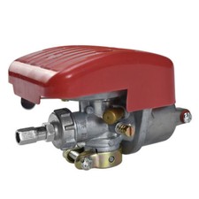 Carburador Carburador Para 49cc 50cc 80cc Motor 2 Tiempos Motor Bicicleta Motorizada