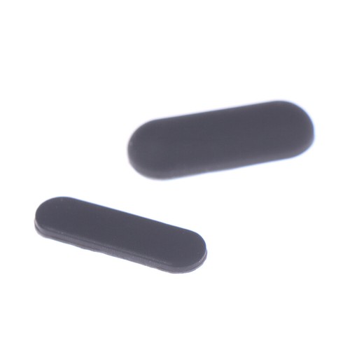 4pcs Laptop Rubber Pad for Lenovo Thinkpad X1 Carbon 5th 6th X1C 2017 2#zh