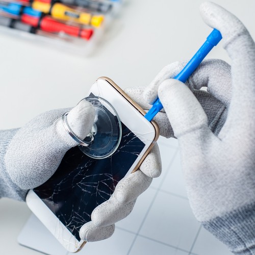 8 en 1 Électroniques Réparation Magnétique pour Réparation Ordinateur Montre - Photo 6 sur 7