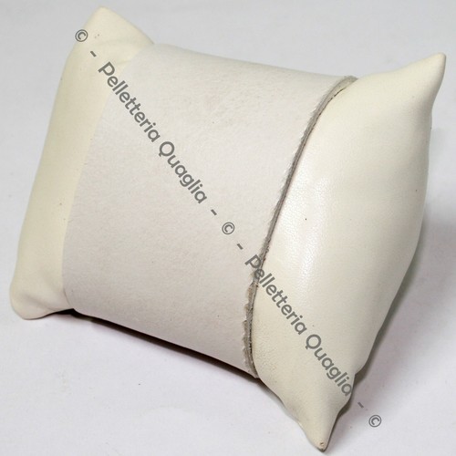 Bracciale Uomo in Vera Pelle Braccialetto da Donna in Cuoio Polsiera Polsino 5cm - Imagen 5 de 23