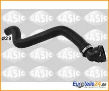 Radiator Hose SASIC 3406454 Right Upper for Fiat 500L