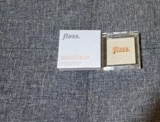 Floss Brighten Up Highlighter - .14oz - New