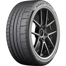 2 Tires 27540r18 Zr 99y Goodyear Eagle F1 Supercar 3 High Performance