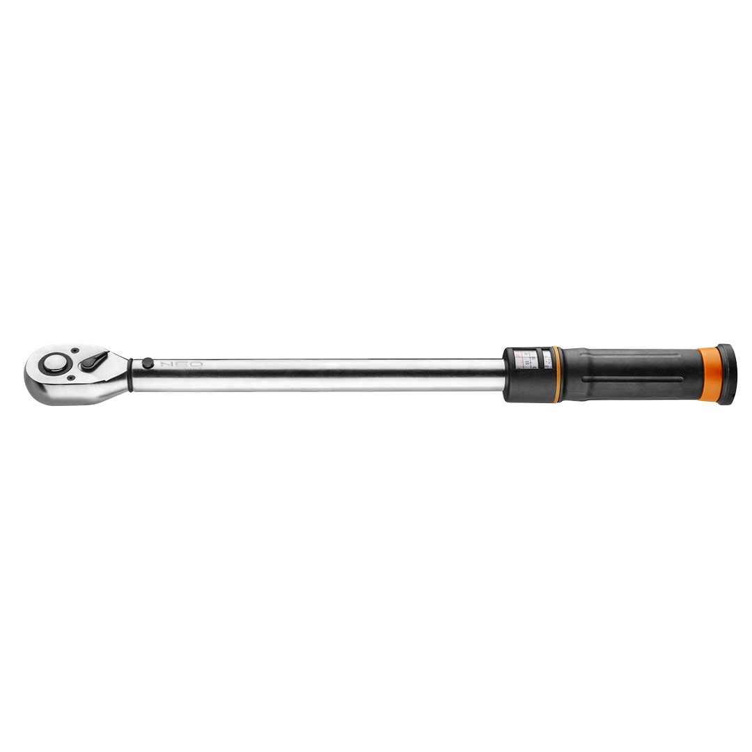 Fits NEO TOOLS 08-825 Torque wrench 1/2"" 40-200 Nm