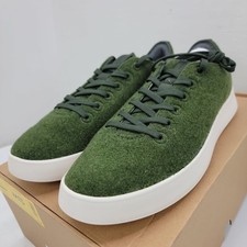 Size 13 Allbirds Wool Cruiser Forest Green Size 13 Men New With Box