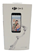 DJI Osmo Mobile 5 Gimbal Athens Gray Smartphone Stabilisator OVP