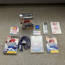 Pokemon Box Rubin und Saphir Big Box Edition Nintendo Gamecube Japanisch NTSC-J