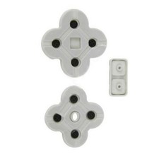 Replacement New High Quality Rubber Conductive Button Pad Part For DS Lite NDSL