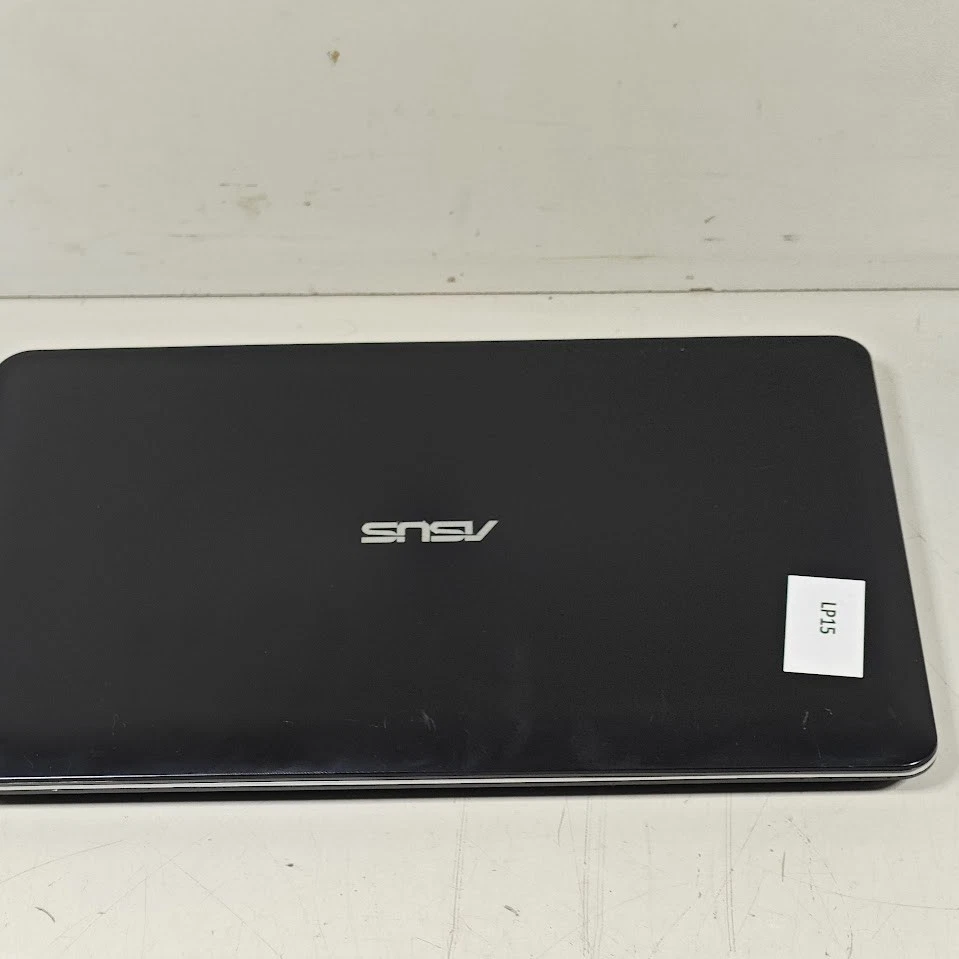 ASUS X555DG-DM051T Laptop – AMD A10-8700P Radeon R6 8GB RAM - Image 4 of 4