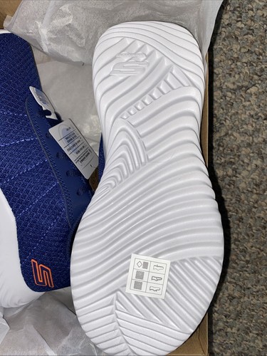 Sketchers Schuhe - kleine Jungen Gr. 3 neu im Karton - Bild 3 von 7