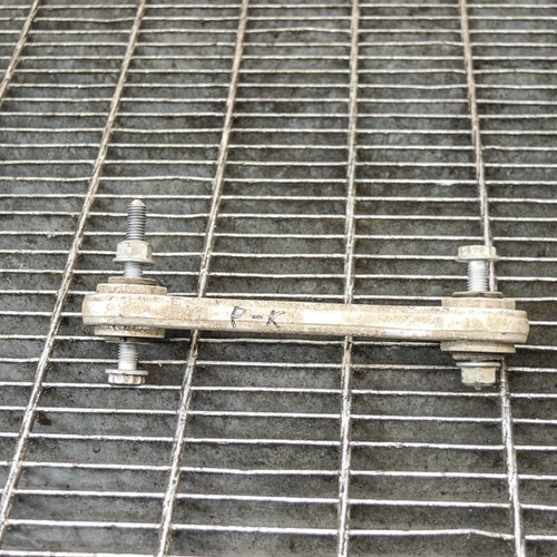 AUDI Q5 80A Stabilisator vorne links Spurstange 4M0411317 3.0TDI 210kw 2018