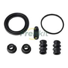 Reparatursatz Bremssattel vorne für Alfa Romeo Mito 955 24084002