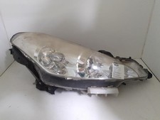 Feu avant (phare) Peugeot 4007
