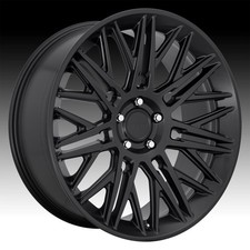 Rotiform R164 Jdr Matte Black 22x10 5x112 20mm R1642200f820 Rotiform R164 Jdr Matte Black 22x10 5x112 20mm R1642200f820