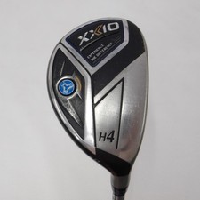 XXIO Hybrid XXIO -2020 HY 20 Stiff XXIO MP1100: