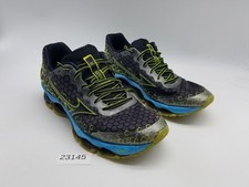 Scarpe da corsa Mizuno Wave Prophecy 3 uomo taglia 11 multicolore