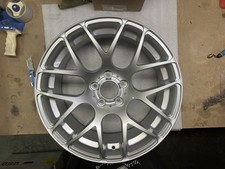 18 Vmr Wheel V710 18x9.5 33 Offset 5x112 73.1mm Hub Bore Hyper Silver 18 Vmr Wheel V710 18x9.5 33 Offset 5x112 73.1mm Hub Bore Hyper Silver