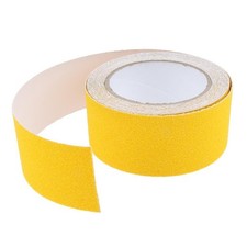 abrasives Klebeband Anti-Rutsch-Sicherheitsband rutschfest Treppenstufe Griff