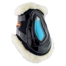 eQuick eAIRSHOCK Soffice posteriore