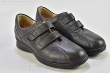 Finn Comfort  Damen Halbschuhe Freizeitschuhe  UK 6,5 Nr. 25-T 127