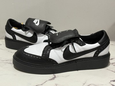 Nike Kwondo 1 G-Dragon Peaceminusone Panda White DH2482-101 Mens