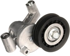 GATES Riemenspanner Keilrippenriemen DriveAlign™ T39351 für FORD MONDEO 5 CD 2 3