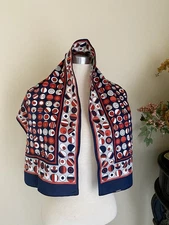 Scarf Head Wrap Shawl Tulle Bag