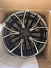 2021-2023 Bmw Front Wheel. 5 Series M Package