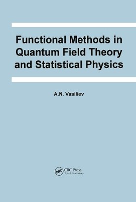 Functional Methods in Quantum Field Theory and Statistical Ph... - 9789056990350
