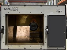 Delta 9023 Environmental Chamber, 120V, LN2 100 P.S.i. Max