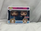 Funko POP! Movies Dirty Dancing Baby and Johnny Target Exclusive