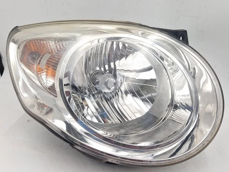 9210207520 FARO ANTERIORE DESTRO per KIA PICANTO 1A SERIE (02/08>07/11<) 1.0 - Immagine 3 di 4