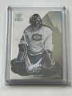 2009-10 The Cup #60 Patrick Roy