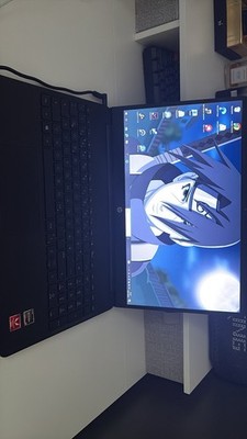 HP 255 G10 Notebook 15,6'' AMD Ryzen 5-7520U 2,80GHz 512GB SSD 8GB RAM