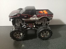 Road Rippers Firestone Snake Bite Edition monster truck