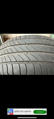 Michelin 225 45 17 91W Sommerreifen DOT 4824
