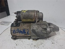 Moteur Chevrolet NUBIRA