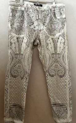 Roberto Cavalli jeans women medium