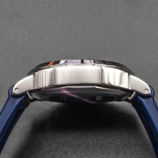 Panerai Luminor Base Logo PAM01087 44mm Steel White Dial Box and Papers 2024 8