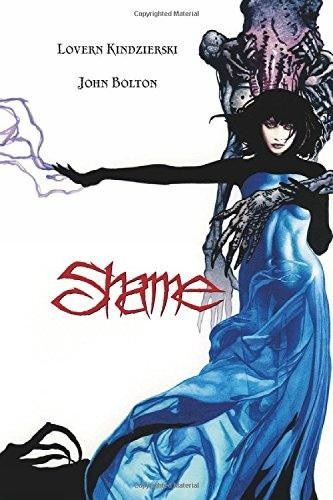 The Shame Trilogy by Lovern Kindzierski 9781987825046 NEW Free UK Delivery - Image 4